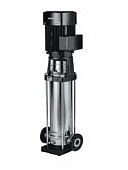 Вертикальный многоступенчатый насос Hydroo VF15-9R 0750 T 4069 5 2 IE3 с доставкой в Энгельс