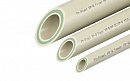 Труба Ø63х10.5 PN20 комб. стекловолокно FV-Plast Faser (PP-R/PP-GF/PP-R) (12/4) с доставкой в Энгельс