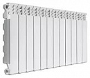 Алюминиевый радиатор Fondital Calidor Super B4 350/100 - 12 секций с доставкой в Энгельс