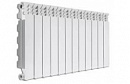 Алюминиевый радиатор Fondital Calidor Super B4 500/100 - 12 секций с доставкой в Энгельс