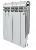 Радиатор алюминиевый ROYAL THERMO  Indigo 500-12 секц. с доставкой в Энгельс