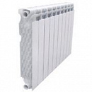 Алюминиевый радиатор Fondital Calidor Super B4 500/100 - 10 секций с доставкой в Энгельс