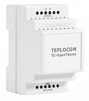 Цифровой модуль ТЕПЛОКОМ ТС - Opentherm с доставкой в Энгельс