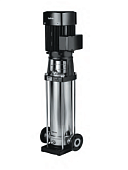 Вертикальный многоступенчатый насос Hydroo VF20-9R 1100 T 4069 5 2 IE3 по цене 308930 руб.