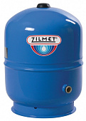 Бак ZILMET HYDRO-PRO 200л   ( Италия, 10br, 1 1/4" G, BL 11A0020000) с доставкой в Энгельс