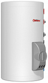 Электроводонагреватель  THERMEX IRP 150 V (combi) (200л, бак нержавейка, 6,0/4,0/2,0 кВт) с доставкой в Энгельс
