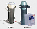 Электроприбор отопительный ЭВАН ЭПО-6 (6 кВт, 220 В) (14026+15325) с доставкой в Энгельс