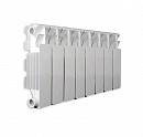 Алюминиевый радиатор Fondital Calidor Super B4 350/100 - 8 секций с доставкой в Энгельс
