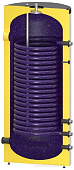 Бойлер косвенного нагрева S-TANK P Turbo 200 (эмаль, 200 л.) с доставкой в Энгельс